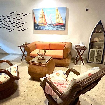 La Casa Del Mangle Villa Pueblo Pueblo Chicxulub Екстериор снимка