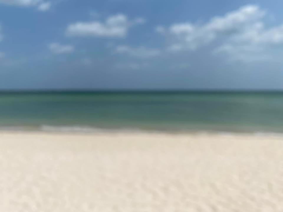 La Casa Del Mangle Villa Pueblo Pueblo Chicxulub Екстериор снимка